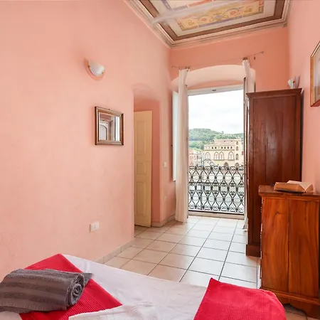 Splendida Vista Sul Fiume Apartment Bosa