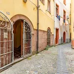 Apartment Splendida Vista Sul Fiume Bosa
